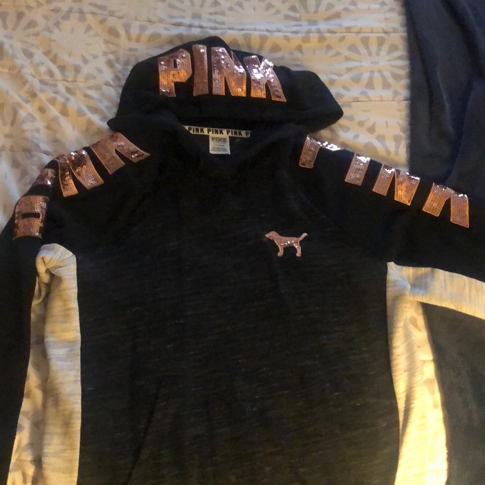 Victoria’s Secret Pink Hoodie